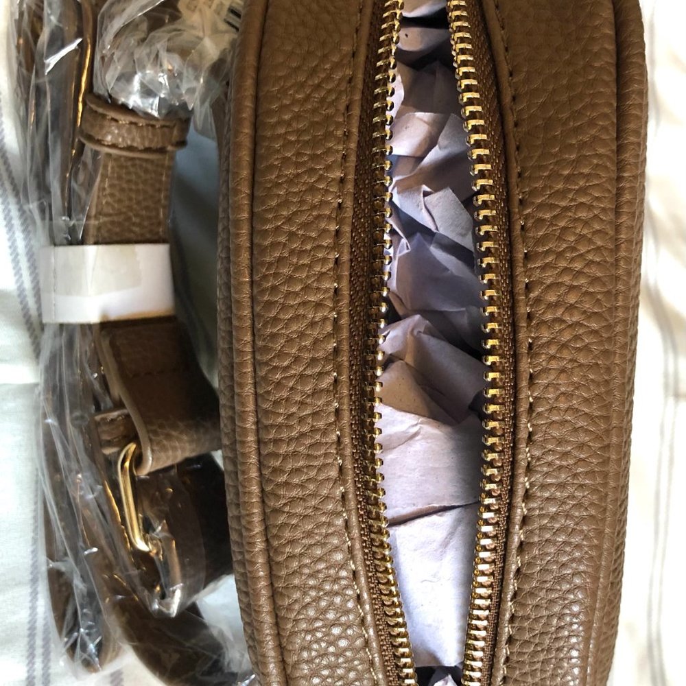 bebe Poppy Fanny Pack - Picture 2 of 5